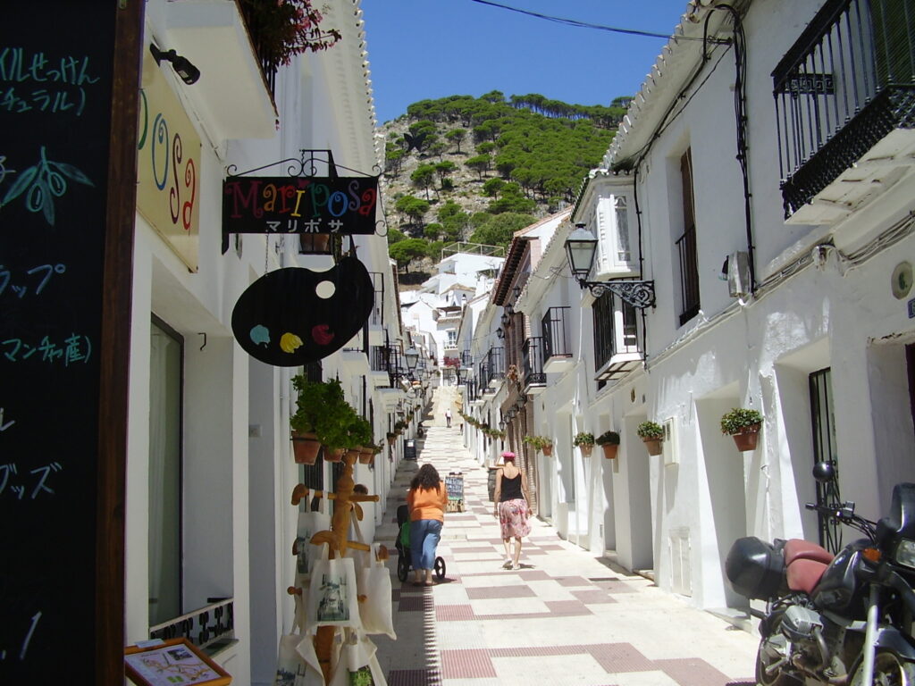 Mijas