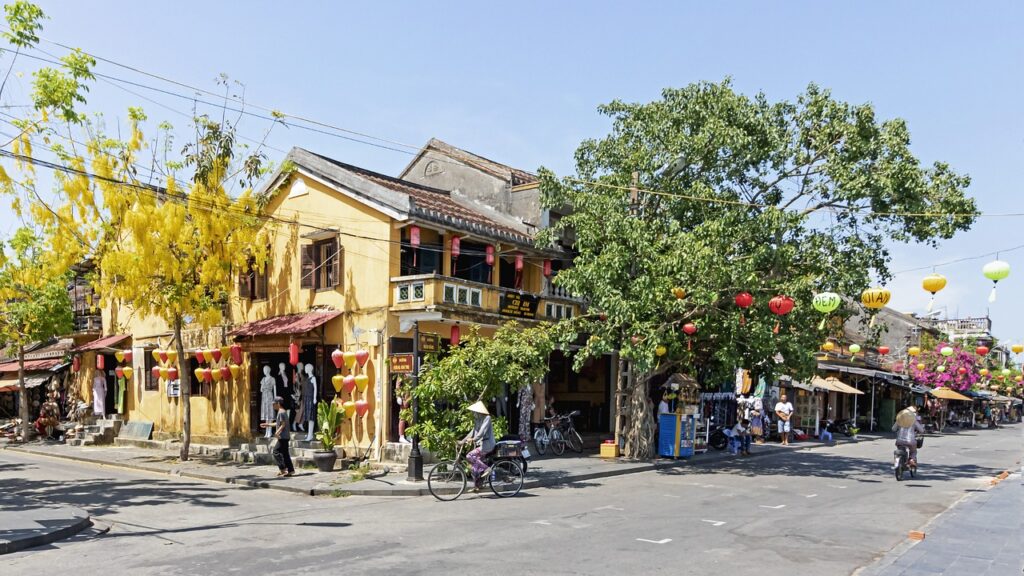 Vietnam: Top 5 Destinos de Asia